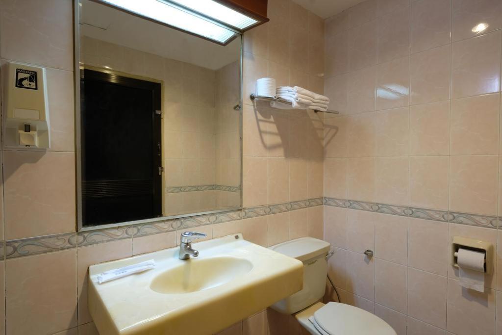 White Sand Hotel Agios Gordios  Esterno foto